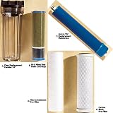 KENT HIS MEMBRANE ONLY 35GPD