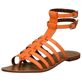 Sam Edelman Women's Gilda Gladiator Sandal