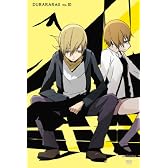 デュラララ!!10【完全生産限定版】 [DVD]
