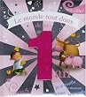 Le monde tout doux de mes 1 an : Pour les filles !