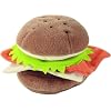 ELECOM バーガークリーナー(ベーコンレタス) CK-BURGER3