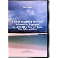 4 Steps to Starting Your Own Information Business by 