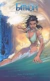 Fathom: The Definitive Edition Volume 1 TPB Fathom: The Definitive Edition Volume 1 TPB