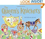 The Queen's Knickers