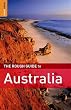 The Rough Guide to Australia
