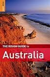 The Rough Guide to Australia (Rough Guide Travel Guides)