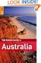 The Rough Guide to Australia (Rough Guide Travel Guides)