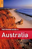 The Rough Guide to Australia