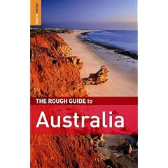 The Rough Guide to Australia