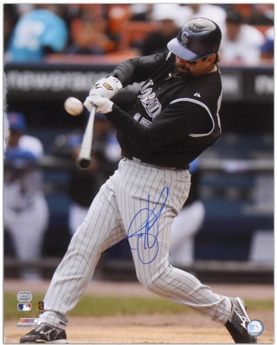 todd helton hitting. Todd Helton Colorado Rockies