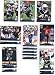 2009 Topps San Diego Chargers Complete Team Set of 15 cards including LaDainian Tomlinson, Antonio Gates, Larry English Rookie, Philip Rivers and more!