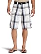 Lee Men's Belted Wyoming Cargo Short