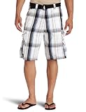 Lee Men's Belted Wyoming Cargo Short