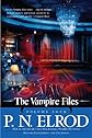 The Vampire Files, Volume Four