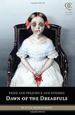 Dawn of the Dreadfuls