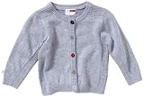 NAME IT Baby - Jungen Pulli GRAM NB KNIT CARDIGAN 212
