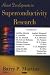 Book Recent Developments in Superconductivity Research
