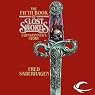Coinspinner's Story: The Fifth Book of Lost Swords