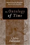 The Ontology of Time (Studies in Analytic Philosophy)