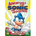 Adventures Of Sonic The Hedgehog - Best Hedgehog [DVD] [2007]