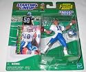 1999 Charlie Batch Extended Series NFL Starting Lineup