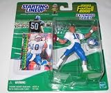 1999 Charlie Batch Extended Series NFL Starting Lineup