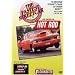 The Hot Rod Magazine's the Fastest Streetcar Shootout