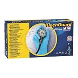 57373 - KleenGuard Powder-Free Blue Nitrile Gloves - Large