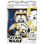 Star Wars Mighty Muggs 6inch Commander Cody