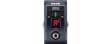Korg Pitchblack Chromatic Guitar and Bass Pedal Tuner