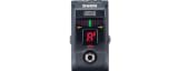 Korg Pitchblack True Bypass Chromatic Tuner Pedal with 4 Display Modes