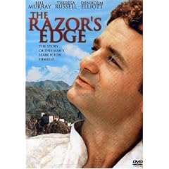 The Razor's Edge