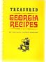 Treasured Georgia Recipes