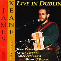 Live in Dublin