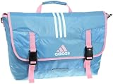 [アディダス] adidas Kids 3WAY バッグ KQ458 V09481 (コロンビアブルー/ディーバ)
