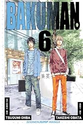 Bakuman., Vol. 6