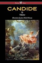 Candide (Wisehouse Classics - with Illustrations by Jean-Michel Moreau)