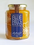 Blue Hills Organic Leatherwood Honey