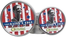 The Razors Edge Shaving Soap