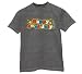 Fouth of July - Mens Vintage T-Shirt
