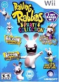Raving Rabbid Party Collection WII