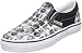 Stride Rite Toddler/Little Kid Star Wars Vulcanized Slip-On Sneaker
