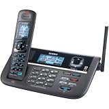Uniden DECT4066A
