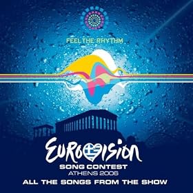 Eurovision Song Contest - Athens 2006
