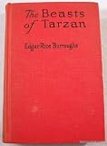 The Beasts of Tarzan