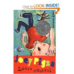 Joey Pigza Loses Control