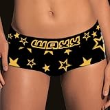 Ladies Pants Waxx Shorty 