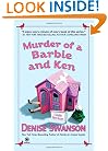 Murder of a Barbie and Ken (Scumble River Mysteries, Book 5)