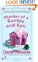 Murder of a Barbie and Ken (Scumble River Mysteries, Book 5)