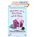 Murder of a Barbie and Ken (Scumble River Mysteries, Book 5)